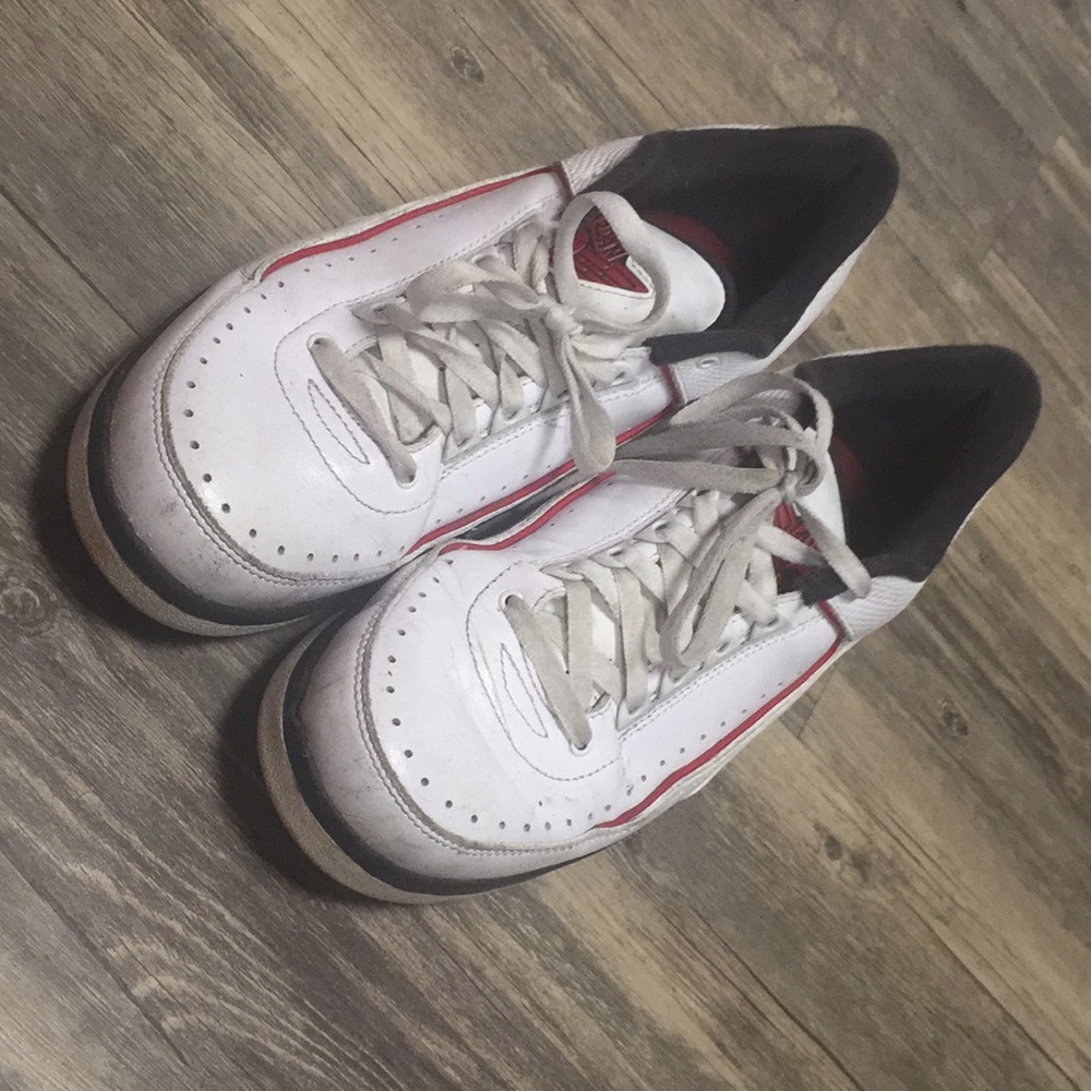 Jordans